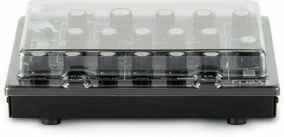 Plastikowa osłona do klawiszy
 Decksaver Moog Minitaur - 4