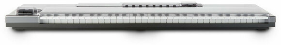 Plastikowa osłona do klawiszy
 Decksaver Native Instruments Kontrol S61 MK2 - 4