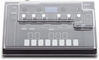 Beschermhoes voor grooveboxen Decksaver Pioneer TORAIZ AS-1 Beschermhoes voor grooveboxen - 1