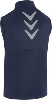 Vest Callaway High Gauge Peacoat L Vest - 2