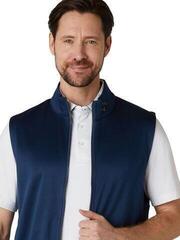 Veste Callaway High Gauge Peacoat - 5