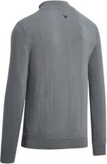Hanorac/Pulover Callaway Windsper 1/4 Zipped Quiet Shade - 1
