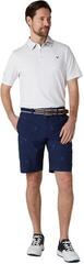 Shorts Callaway Palm Print Short Peacoat - 4