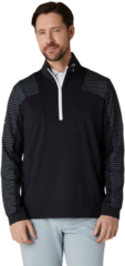 Hanorac/Pulover Callaway Chev Motion Print Caviar XL Pulover - 2