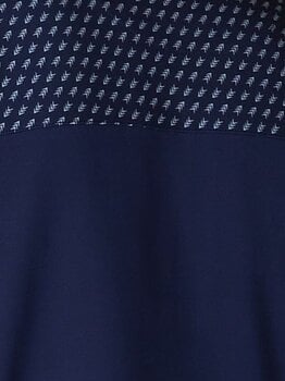 Bluza z kapturem/Sweter Callaway Chev Motion Mens Print Pullover Peacoat L - 8