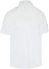 Polo majice Callaway 3 Chev Odyssey Mens Bright White - 1