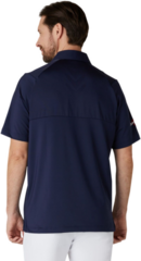 Polo majice Callaway 3 Chev Odyssey Mens Peacoat - 3