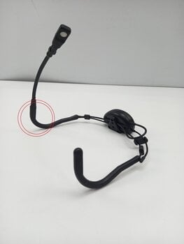 Wireless Headset Samson AirLine 77 AH7 Fitness Headset E2 (Damaged) - 7