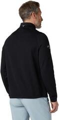 Hanorac/Pulover Callaway Hex Fleece Caviar - 3