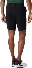 Kraťasy Callaway X Tech Short Caviar - 6
