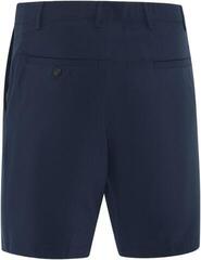 Kraťasy Callaway X Tech Short Navy Blazer - 1