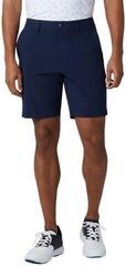 Kraťasy Callaway X Tech Short Navy Blazer - 2