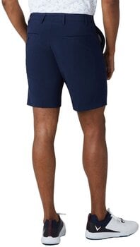 Kratke hlače Callaway Mens X Tech Short Navy Blazer 30 - 4