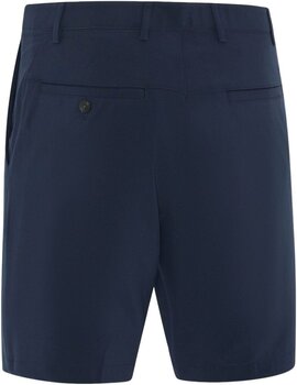 Kratke hlače Callaway Mens X Tech Short Navy Blazer 36 - 2