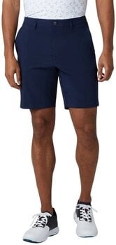 Pantalones cortos Callaway Mens X Tech Short Navy Blazer 40 - 3