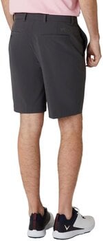 Σορτς Callaway Mens Chev Tech Shorts II Asphalt 32 - 4