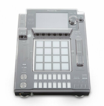 Groovebox takaró Decksaver Pioneer DJS-1000 - 2