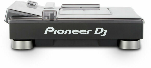 Cubierta protectora para caja de ritmos Decksaver Pioneer DJS-1000 - 4