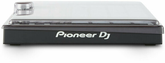 Cubierta protectora para caja de ritmos Decksaver Pioneer DDJ-XP1/XP2 - 4