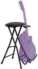 Guitar Stool On-Stage DT7500 Guitar Stool - 3