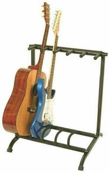 Multi Guitar Stand On-Stage GS7561 Multi Guitar Stand - 2