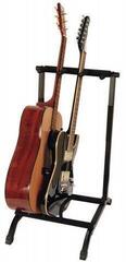 Multi-guitar stativ On-Stage GS7361 Multi-guitar stativ - 4