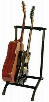 Multi Guitar Stand On-Stage GS7361 Multi Guitar Stand - 5