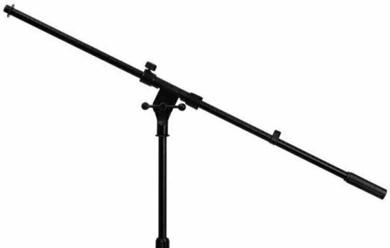 Support de microphone Boom On-Stage MS7701B Support de microphone Boom - 2