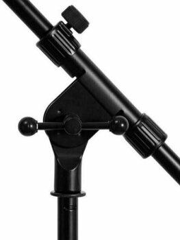 Support de microphone Boom On-Stage MS7701B Support de microphone Boom - 4