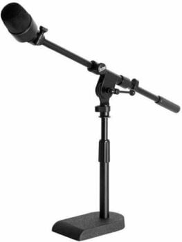 Support de microphone Boom On-Stage MS7920B Support de microphone Boom - 4