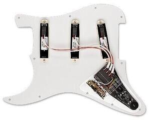 Micro guitare EMG DG20 David Gilmour Micro guitare - 3