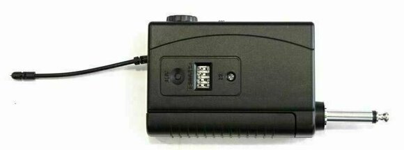 Bezdrátový systém pro XLR mikrofony BS Acoustic KWM1900 TR - 3