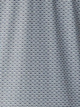 Polo Shirt Callaway Tee Allover Print Mens Polo Caviar XL - 7
