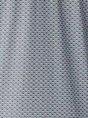 Polo košile Callaway Tee Allover Print Mens Caviar 2XL Polo košile - 6