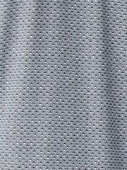 Chemise polo Callaway Tee Allover Print Mens Peacoat - 7