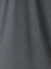 Polo majice Callaway Classic Jacquard Mens Caviar - 7