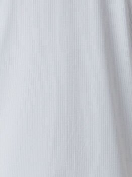 Koszulka Polo Callaway Classic Jacquard Mens Polo Gray Dawn L - 8