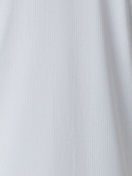 Poloshirt Callaway Classic Jacquard Mens Polo Gray Dawn 3XL - 8