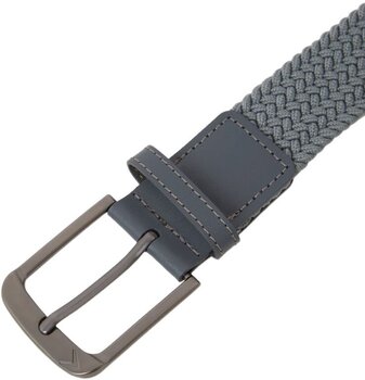 Gürtel Callaway Stretch Braided Belt Griffin L/XL - 2