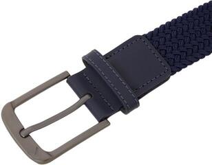 Ζώνες Callaway Stretch Braided Peacoat - 1