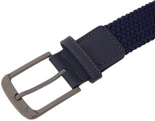 Ζώνες Callaway Stretch Braided Peacoat - 1