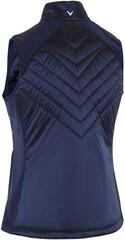 Prsluk Callaway Chev Primaloft Peacoat - 1