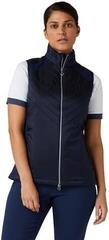 Prsluk Callaway Chev Primaloft Peacoat - 2