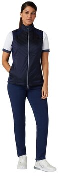 Gilet Callaway Womens Chev Primaloft Vest Peacoat XL - 5