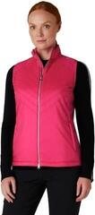 Vest Callaway Chev Primaloft Peacock - 2