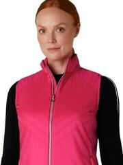 Vest Callaway Chev Primaloft Peacock - 4