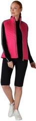 Vest Callaway Chev Primaloft Peacock - 5