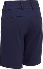 Korte broek Callaway Pull On Short 9.5” Peacoat S Korte broek - 1