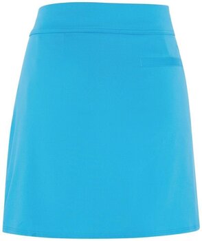 Skirt / Dress Callaway 17” Opti-Dri Knit Womens Skort Vivid Blue L - 2