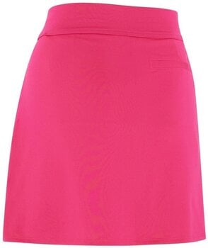 Jupe robe Callaway 17” Opti-Dri Knit Womens Skort Pink Peacock L - 2